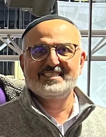 Yossi Azaraf
